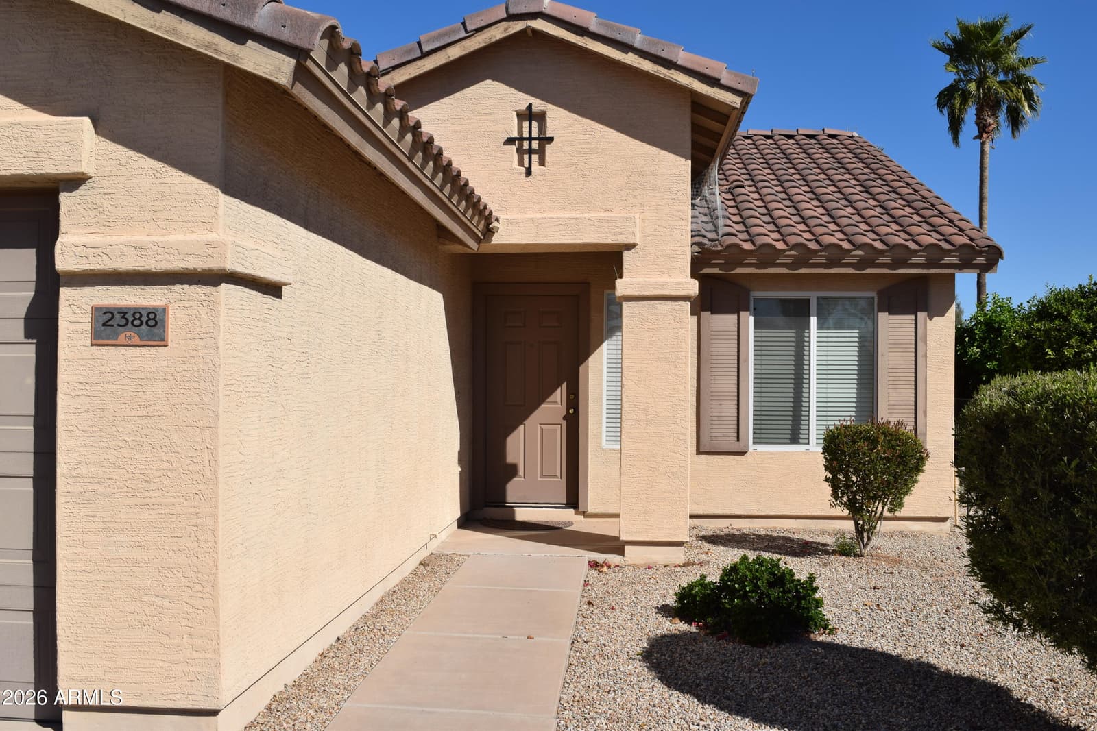 2388 E VALENCIA Drive, Casa Grande, AZ 85194 — photo 2 of 21