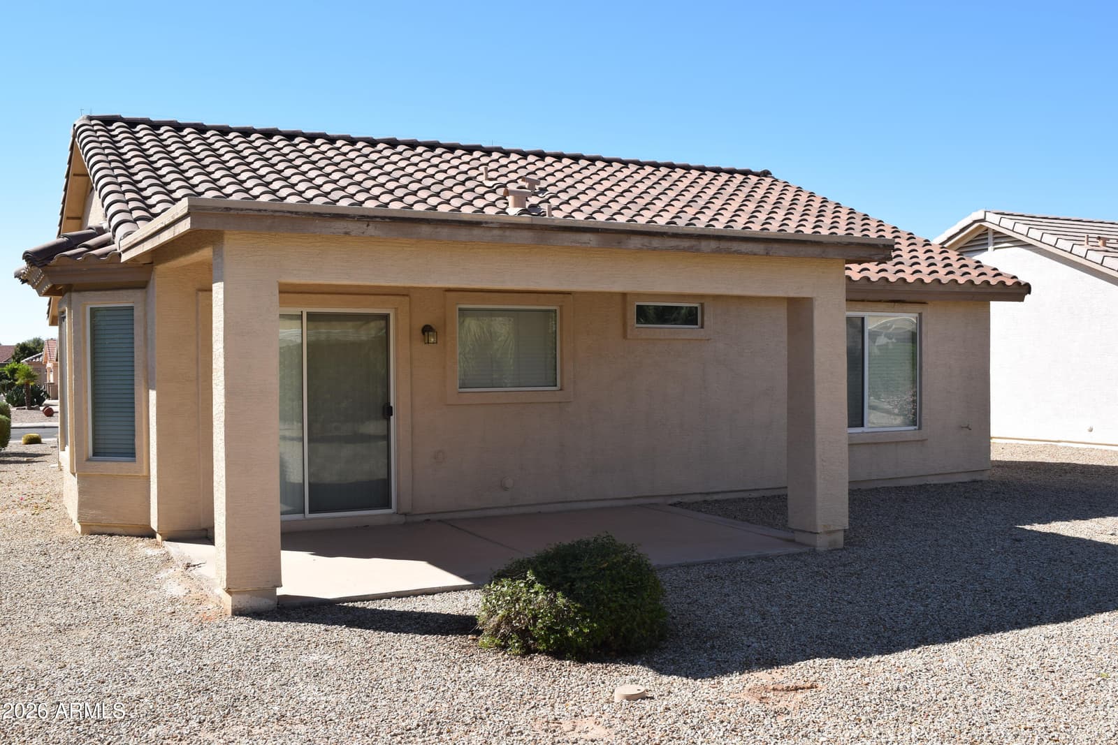 2388 E VALENCIA Drive, Casa Grande, AZ 85194 — photo 19 of 21
