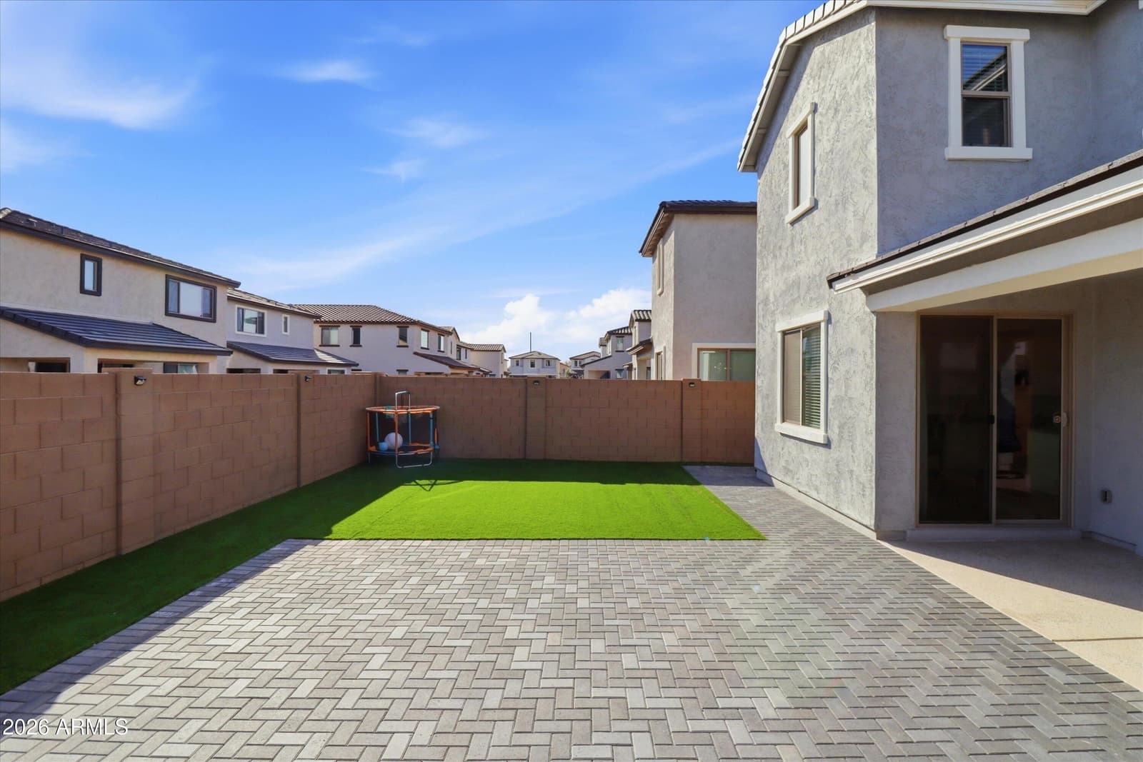 7407 W GARDENIA Avenue, Glendale, AZ 85303 — photo 12 of 34