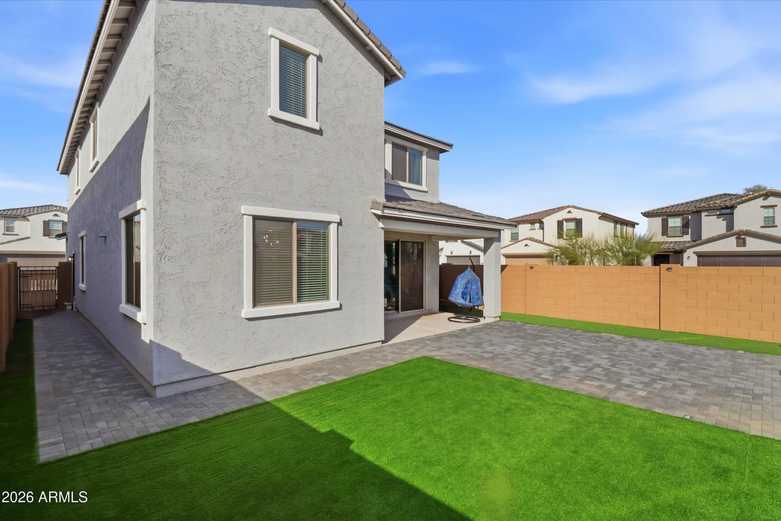 7407 W GARDENIA Avenue, Glendale, AZ 85303 — photo 14 of 34