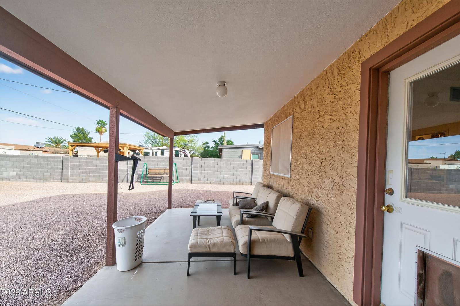 242 N 87th Place, Mesa, AZ 85207 — photo 20 of 28