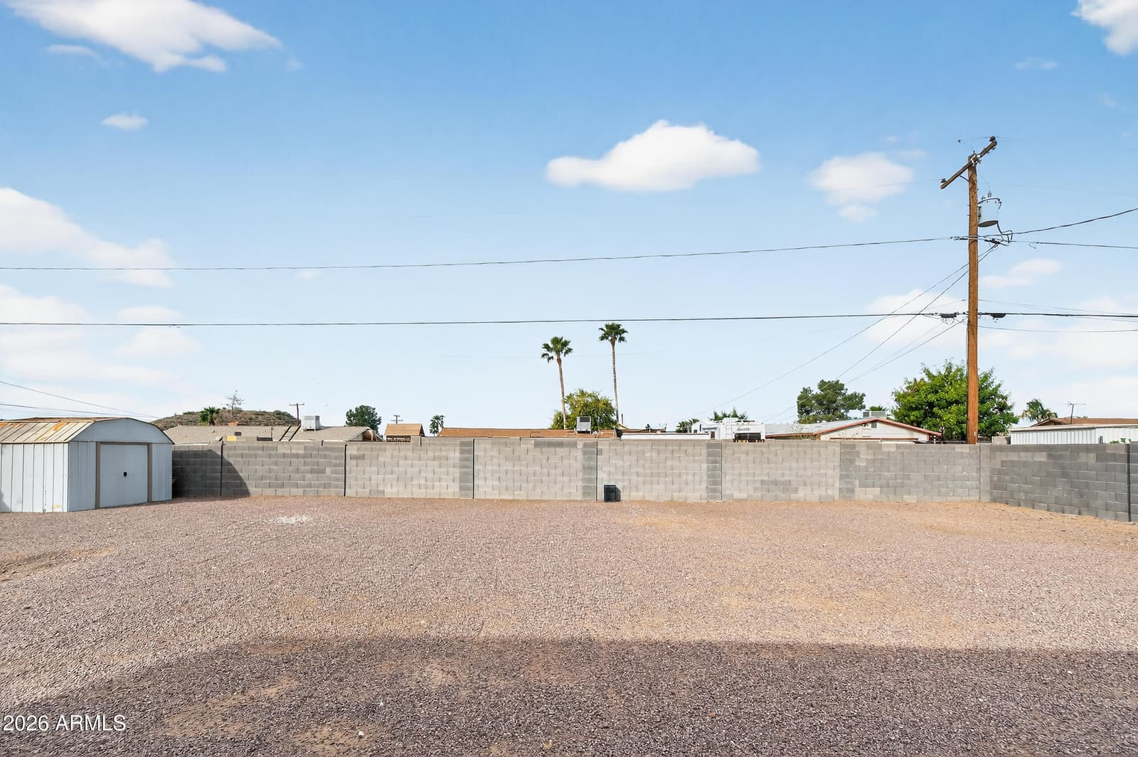 242 N 87th Place, Mesa, AZ 85207 — photo 24 of 28
