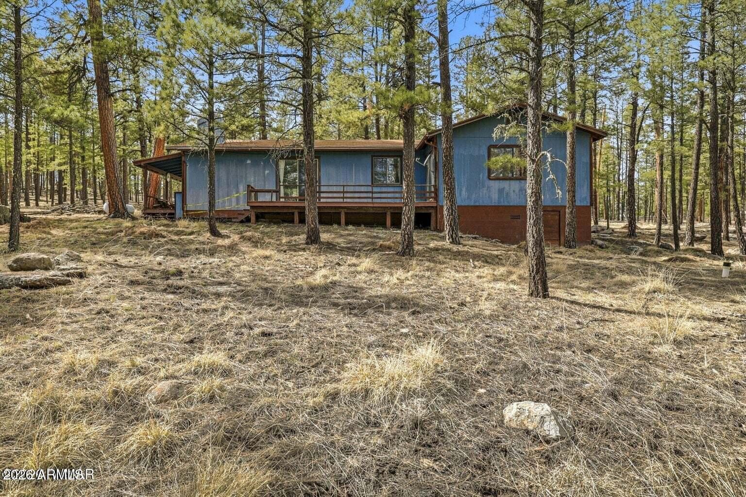 6 S COUNTY ROAD N2148 Road, Alpine, AZ 85920 — photo 19 of 29