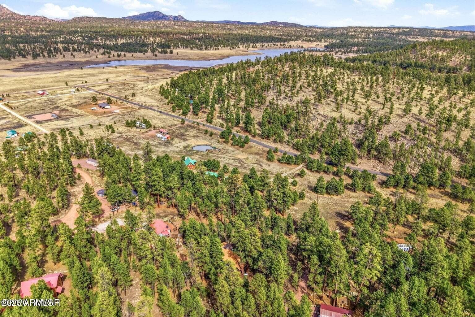 6 S COUNTY ROAD N2148 Road, Alpine, AZ 85920 — photo 24 of 29