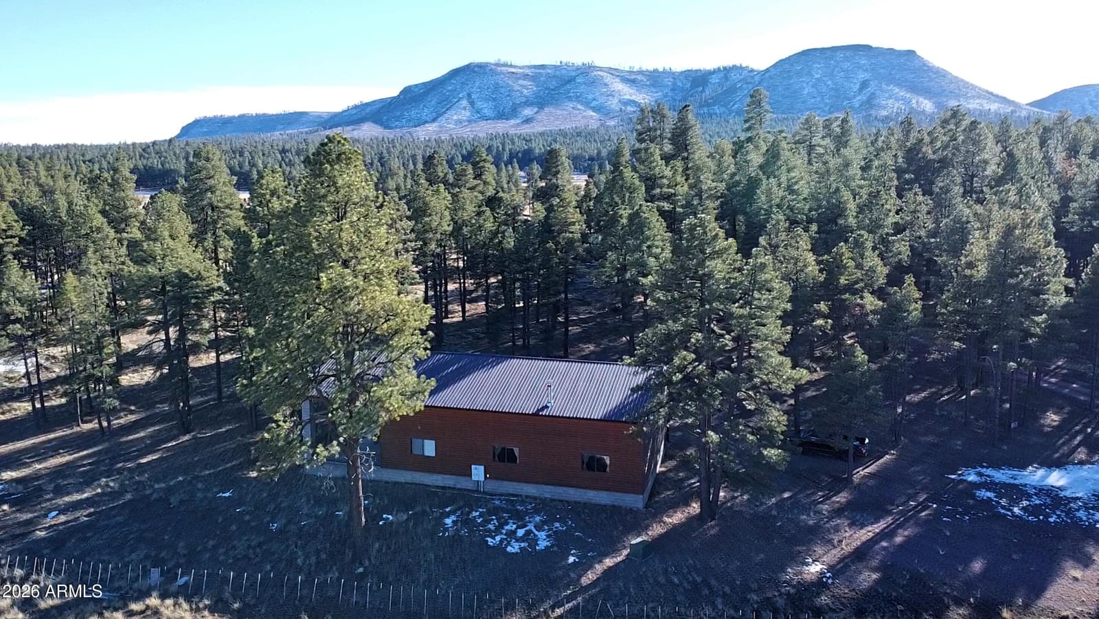 3 County Road N2261, Alpine, AZ 85920 — photo 1 of 41