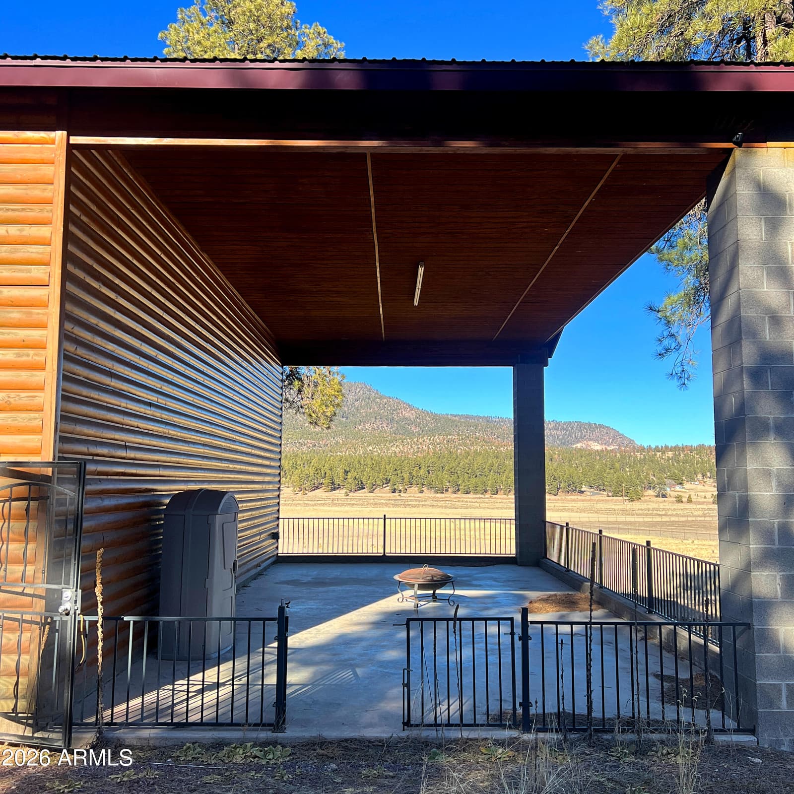 3 County Road N2261, Alpine, AZ 85920 — photo 8 of 41