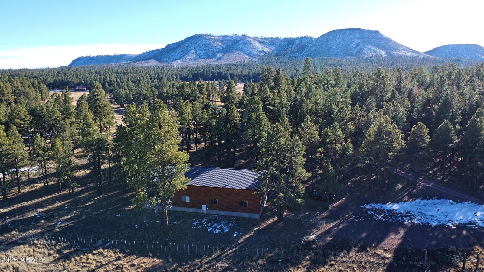 3 County Road N2261, Alpine, AZ 85920 — photo 36 of 41