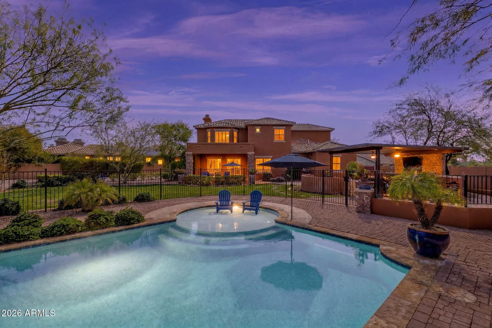 5228 E Barwick Drive, Cave Creek, AZ 85331 — photo 71 of 74