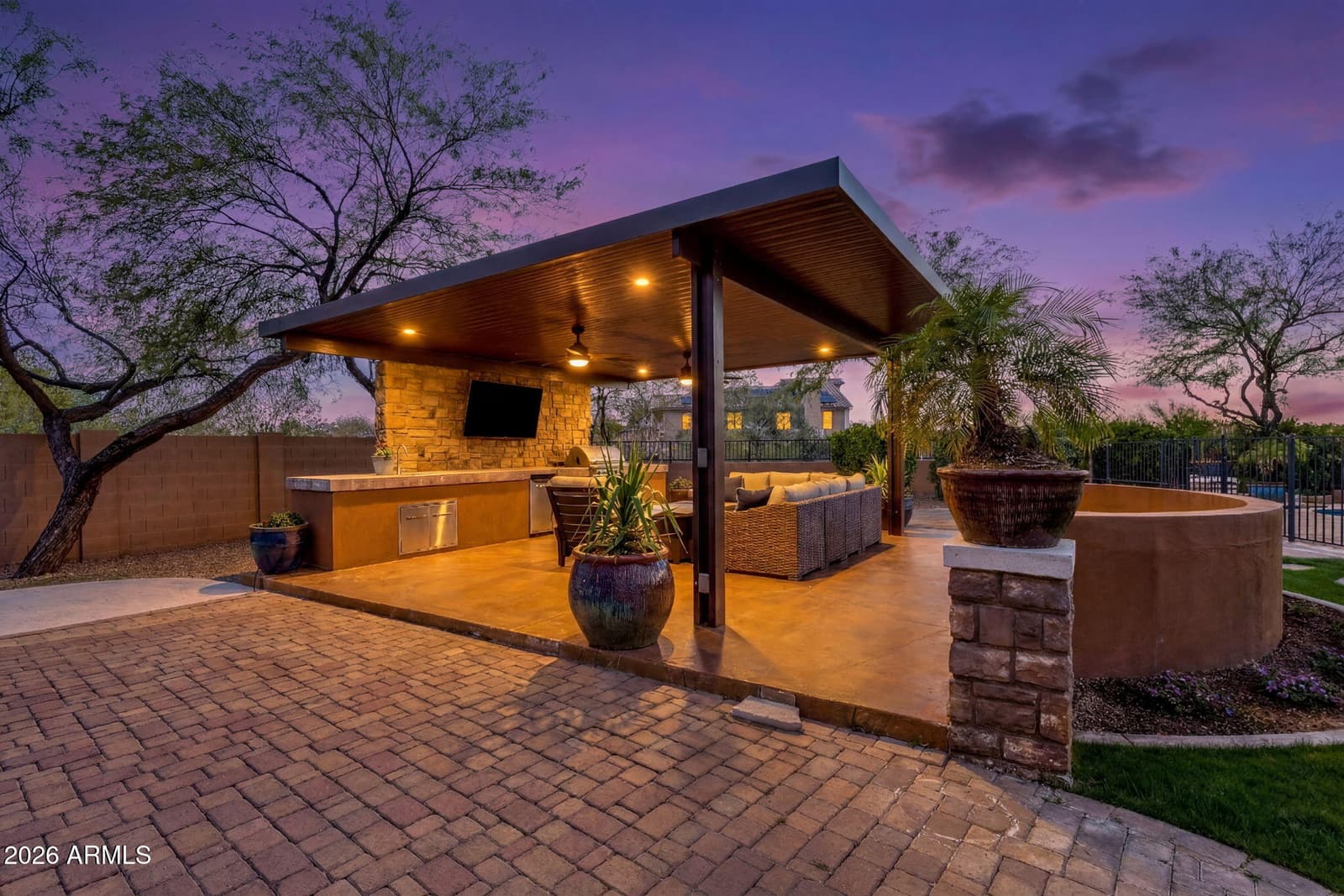 5228 E Barwick Drive, Cave Creek, AZ 85331 — photo 73 of 74