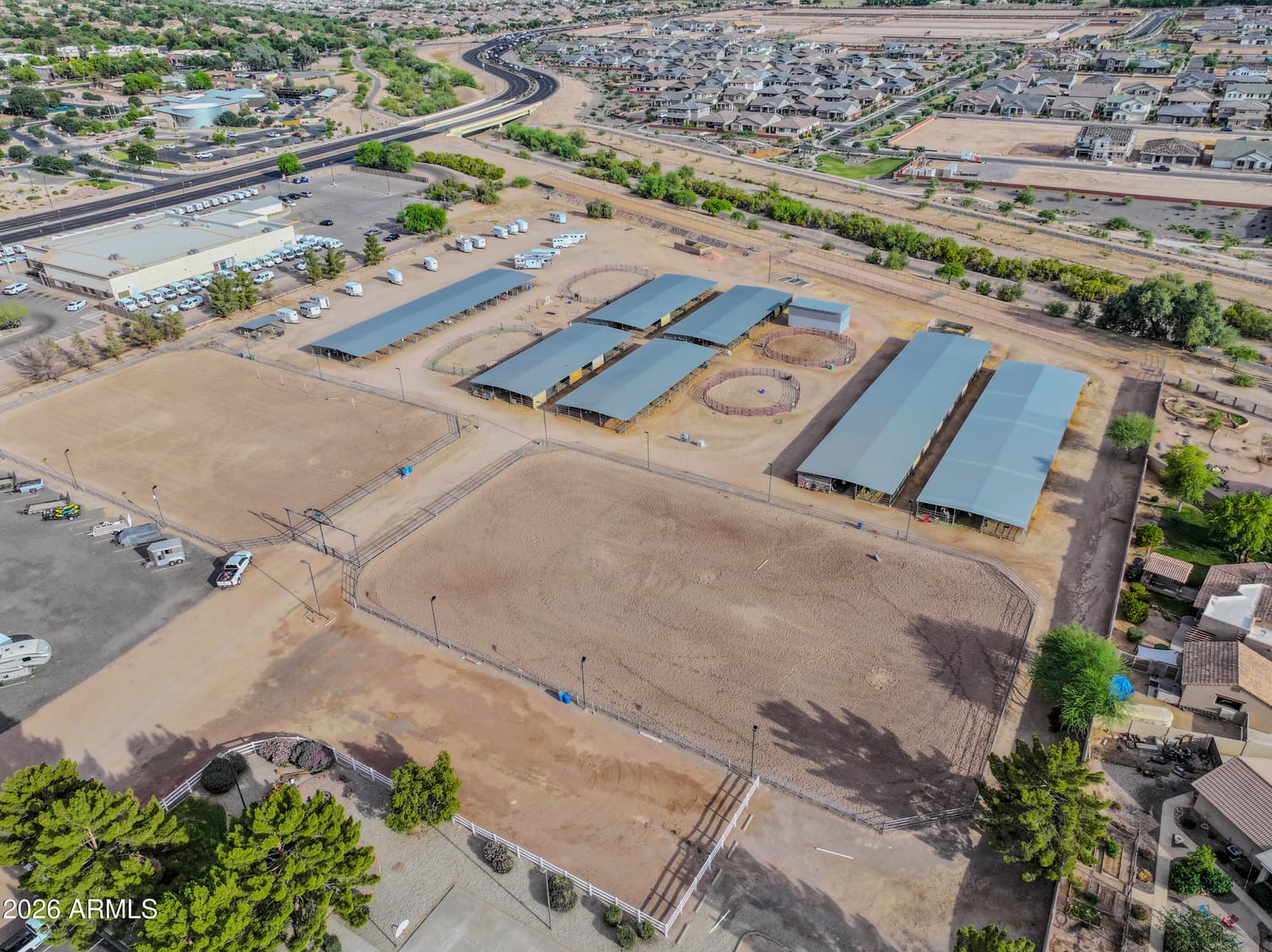 20439 E Palomino Drive, Queen Creek, AZ 85142 — photo 56 of 58