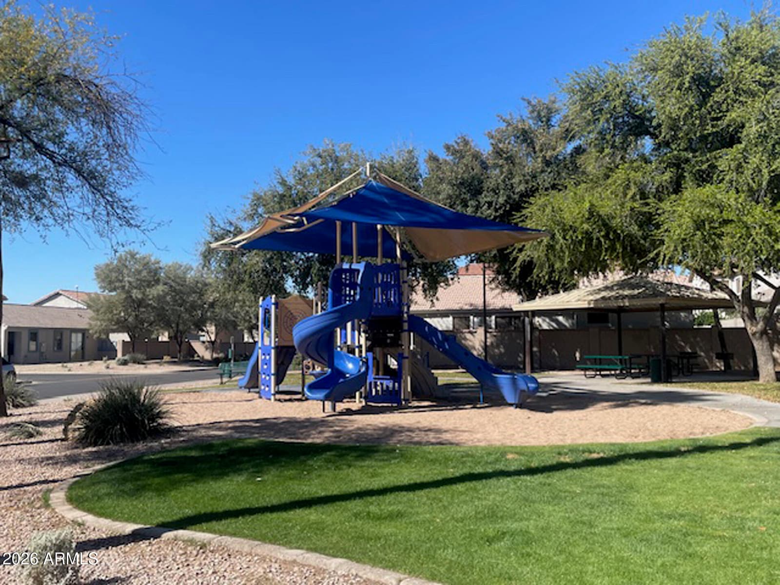 9108 E GABLE Avenue, Mesa, AZ 85209 — photo 29 of 31