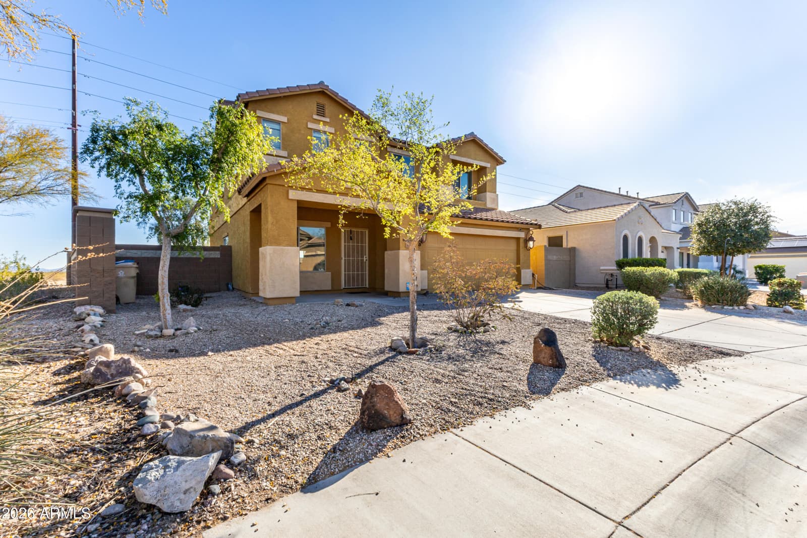 30331 W Verde Lane, Buckeye, AZ 85396 — photo 3 of 25