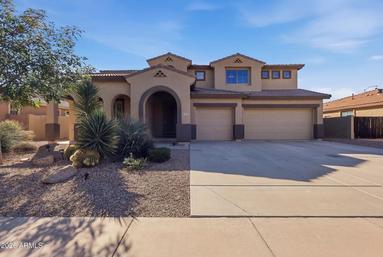 4122 S CLANCY, Mesa, AZ 85212 — photo 2 of 68