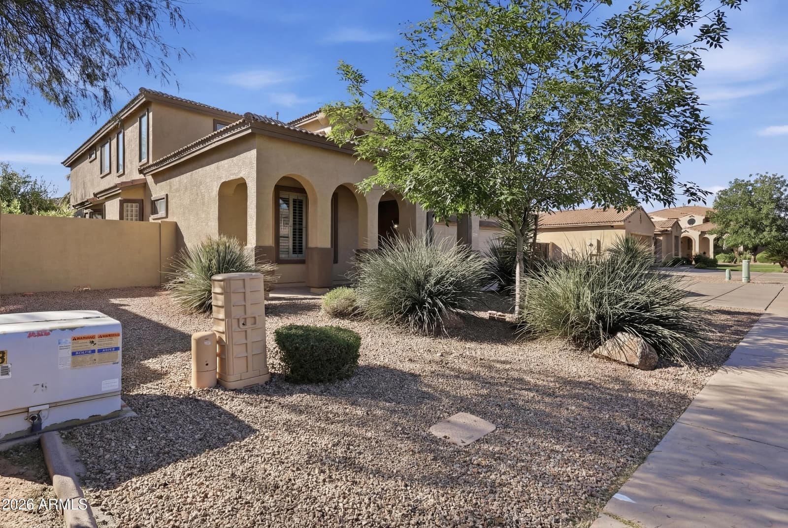 4122 S CLANCY, Mesa, AZ 85212 — photo 13 of 68