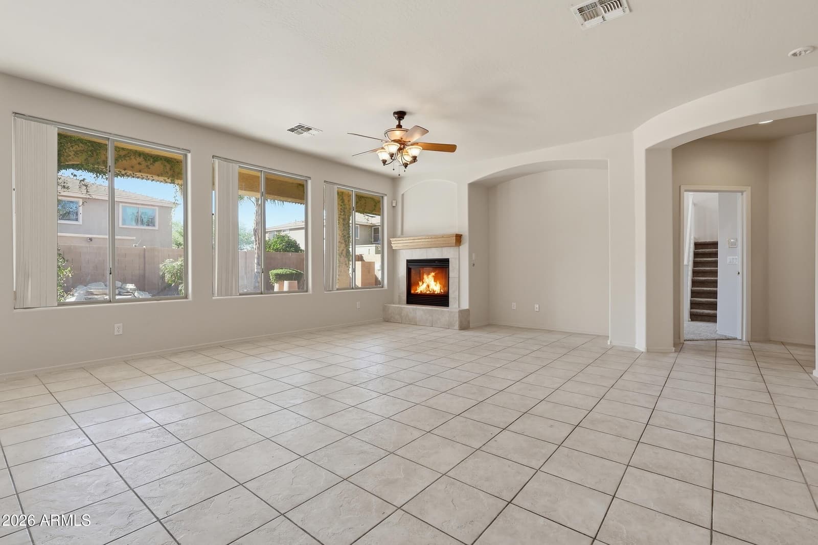 4122 S CLANCY, Mesa, AZ 85212 — photo 21 of 68