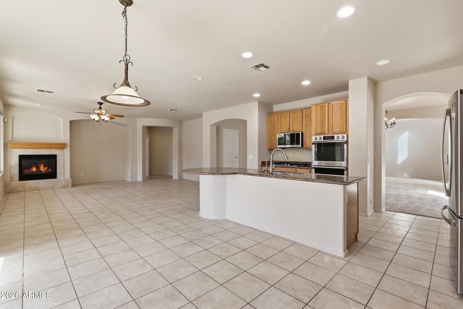 4122 S CLANCY, Mesa, AZ 85212 — photo 26 of 68