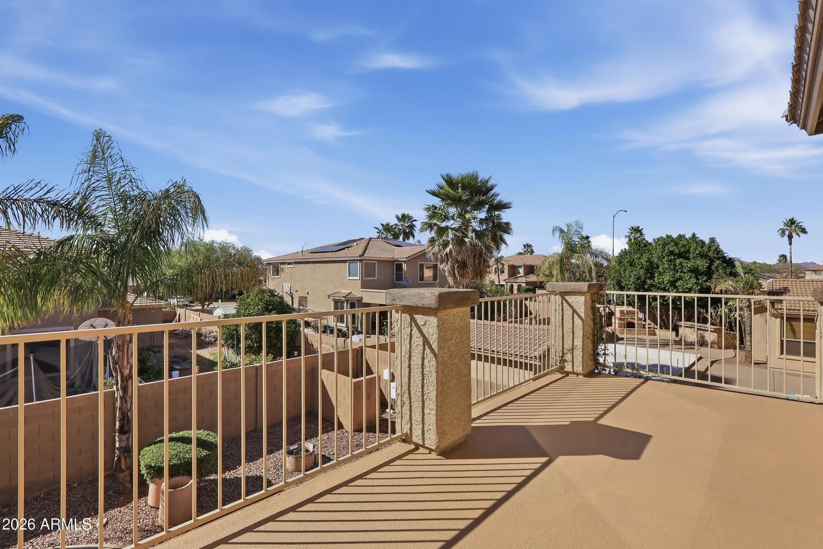 4122 S CLANCY, Mesa, AZ 85212 — photo 38 of 68