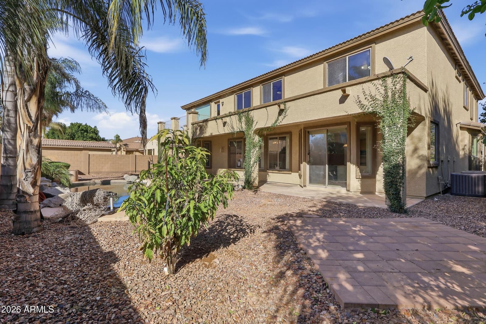 4122 S CLANCY, Mesa, AZ 85212 — photo 58 of 68