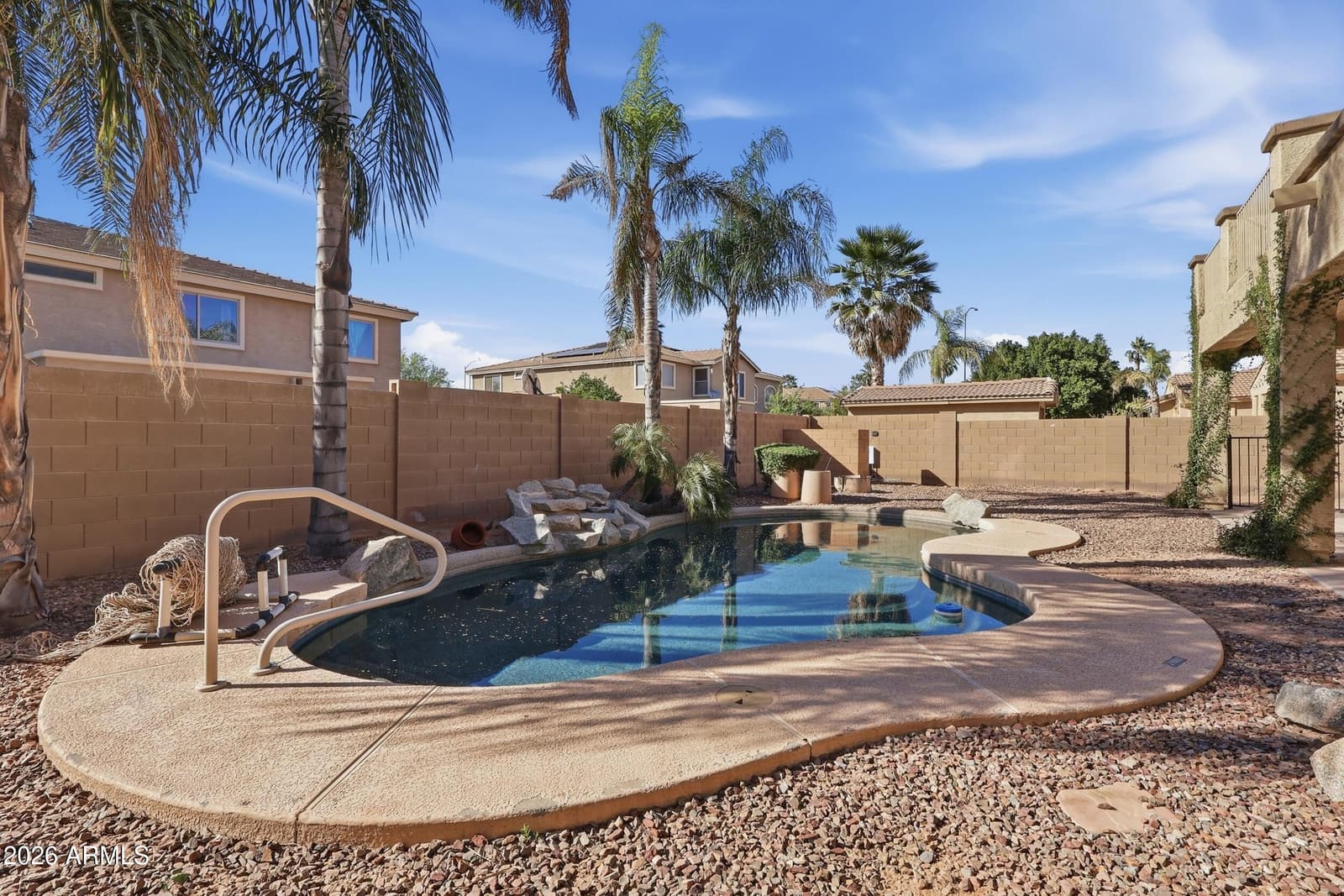 4122 S CLANCY, Mesa, AZ 85212 — photo 59 of 68