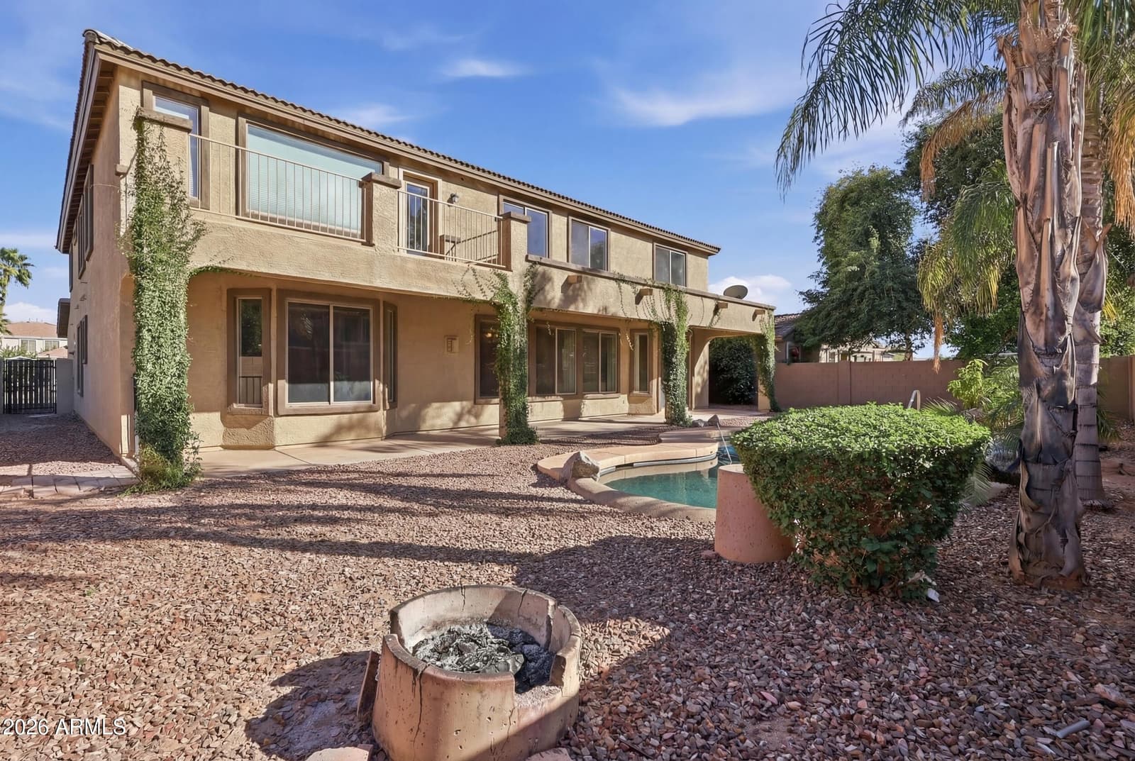 4122 S CLANCY, Mesa, AZ 85212 — photo 60 of 68