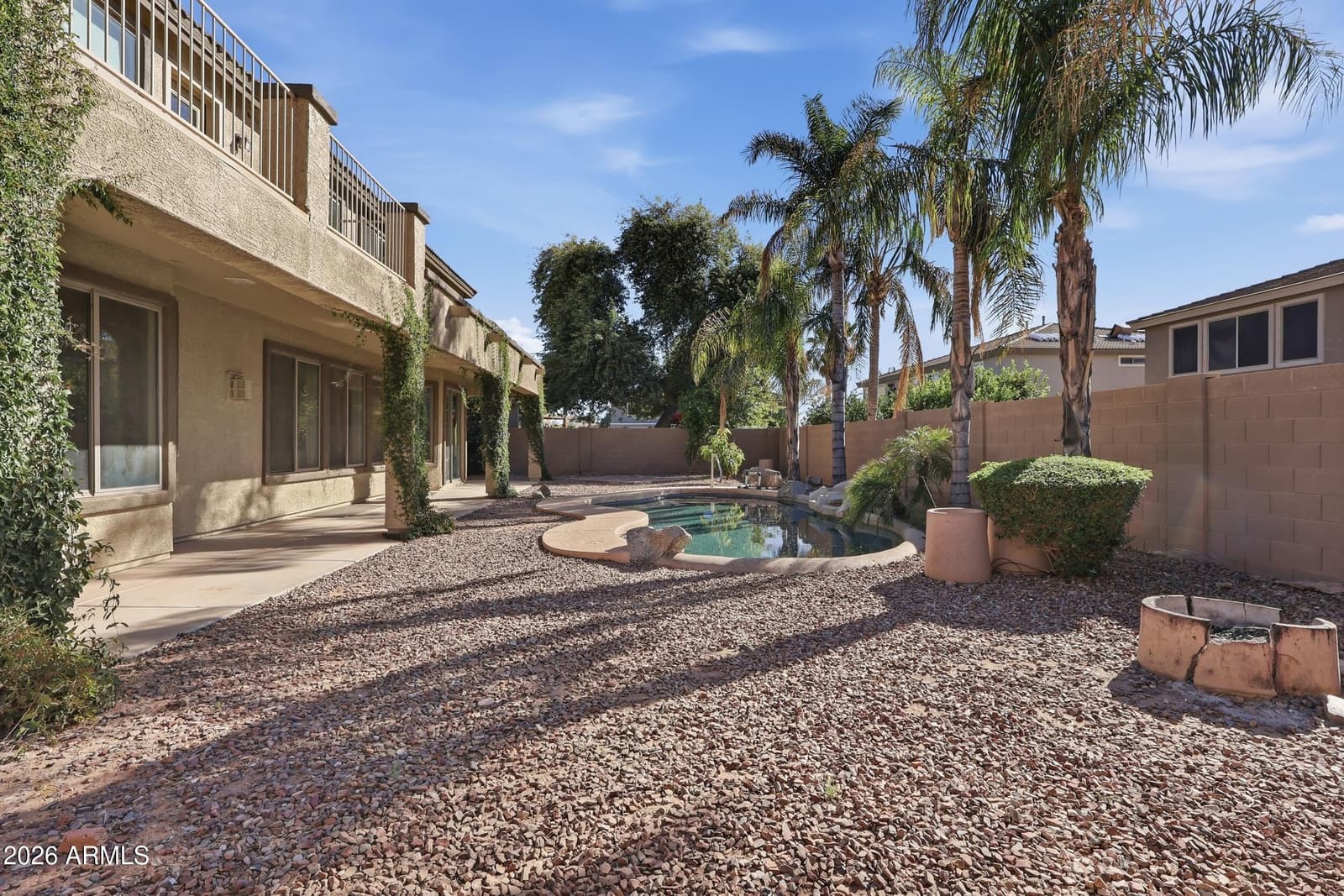4122 S CLANCY, Mesa, AZ 85212 — photo 61 of 68