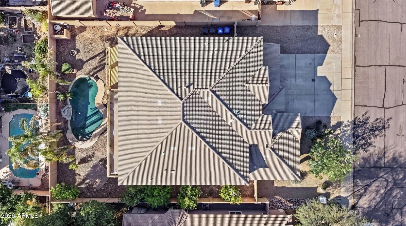4122 S CLANCY, Mesa, AZ 85212 — photo 67 of 68