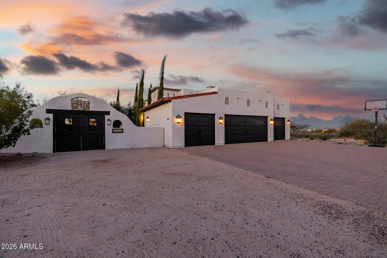 32633 N 137th Street, Scottsdale, AZ 85262 — photo 2 of 81