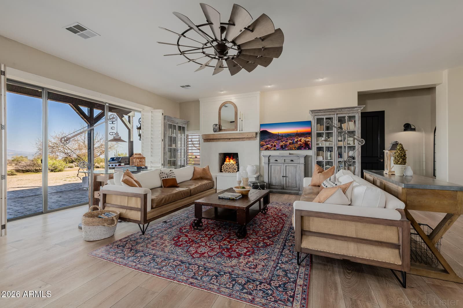 32633 N 137th Street, Scottsdale, AZ 85262 — photo 10 of 81