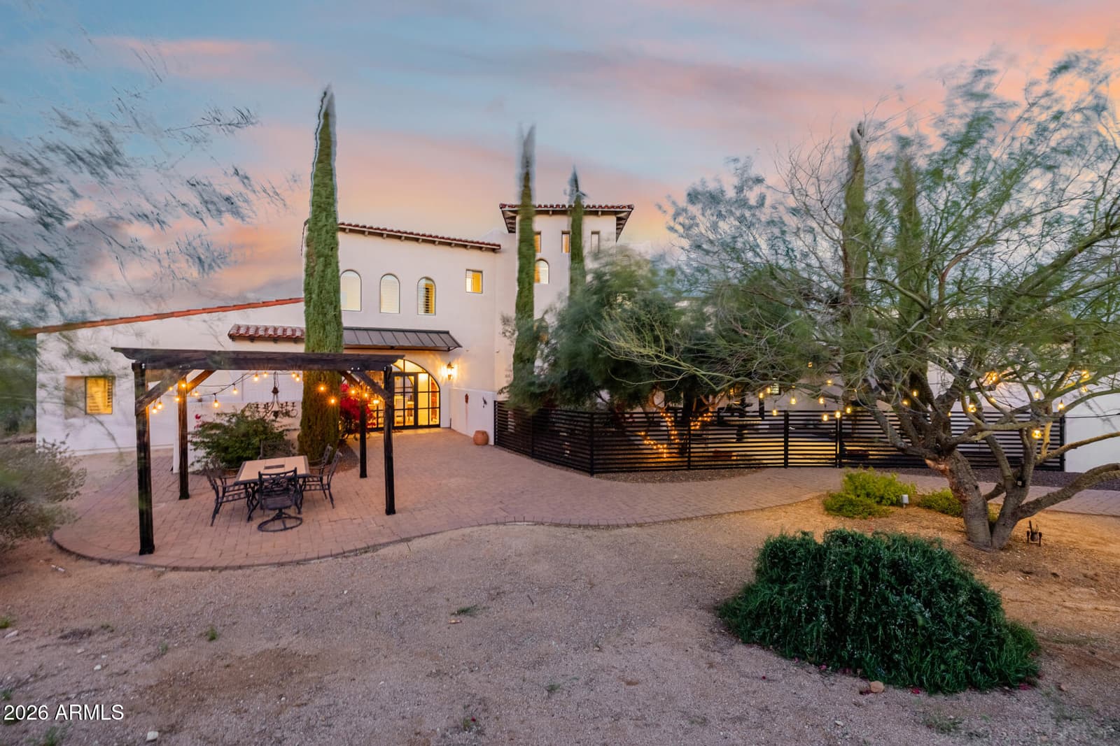 32633 N 137th Street, Scottsdale, AZ 85262 — photo 56 of 81