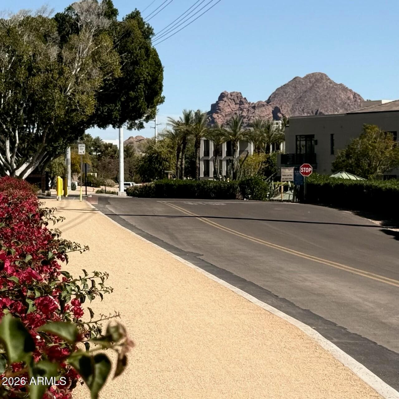 2626 E ARIZONA BILTMORE Circle 40, Phoenix, AZ 85016 — photo 31 of 38