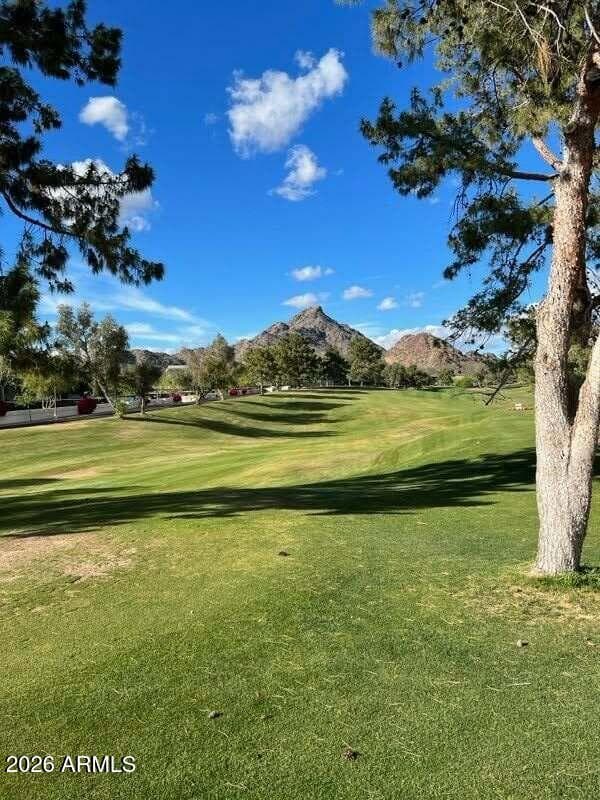 2626 E ARIZONA BILTMORE Circle 40, Phoenix, AZ 85016 — photo 37 of 38