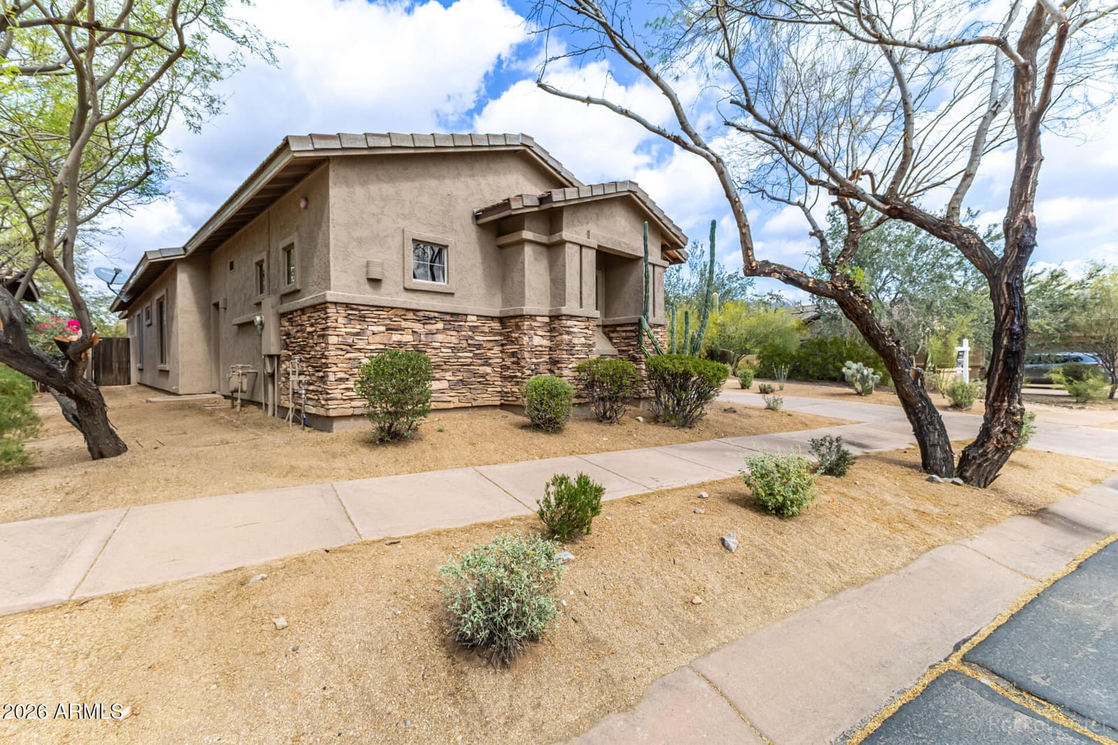 9494 E Mohawk Lane, Scottsdale, AZ 85255 — photo 2 of 61