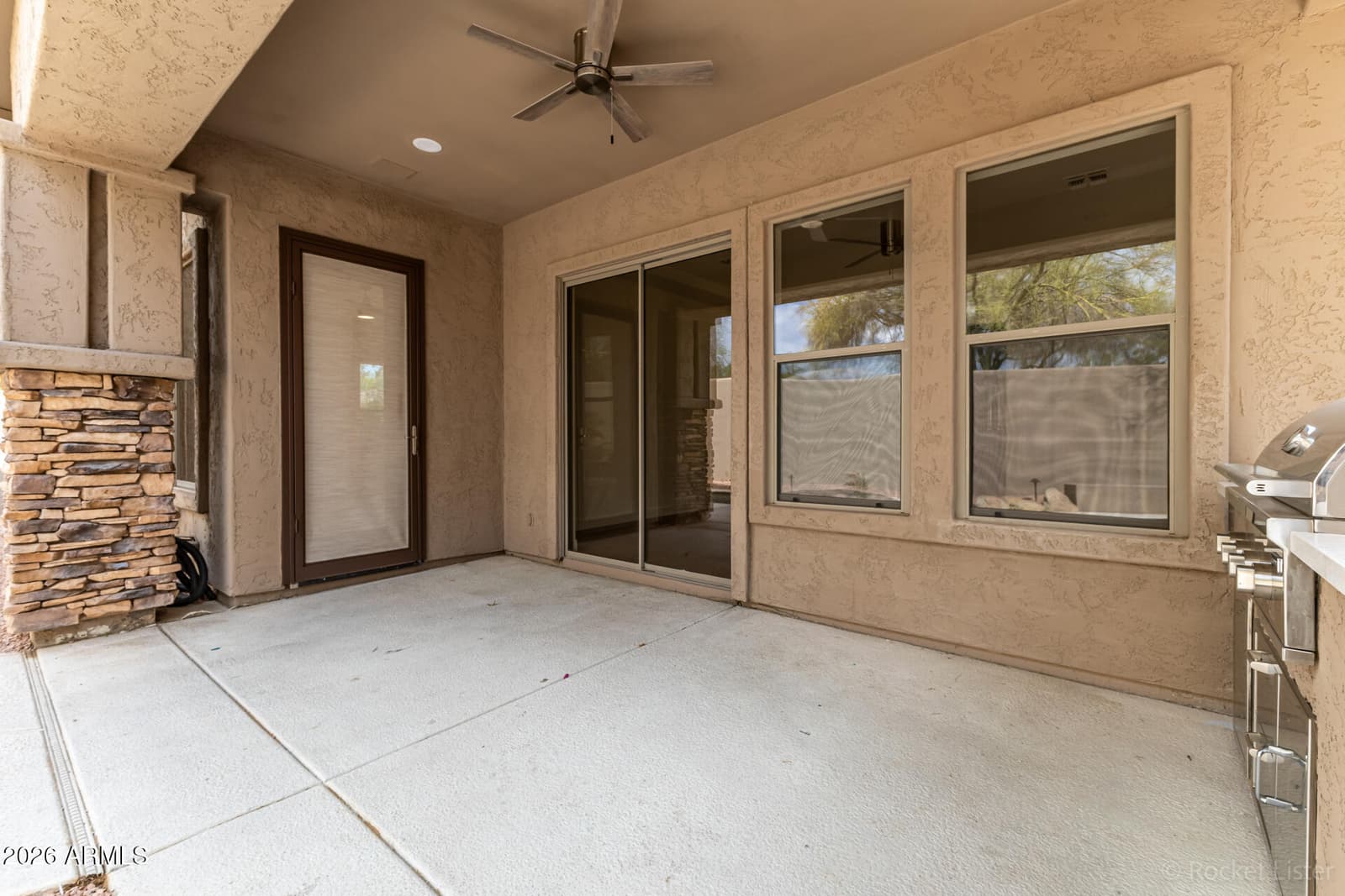 9494 E Mohawk Lane, Scottsdale, AZ 85255 — photo 34 of 61