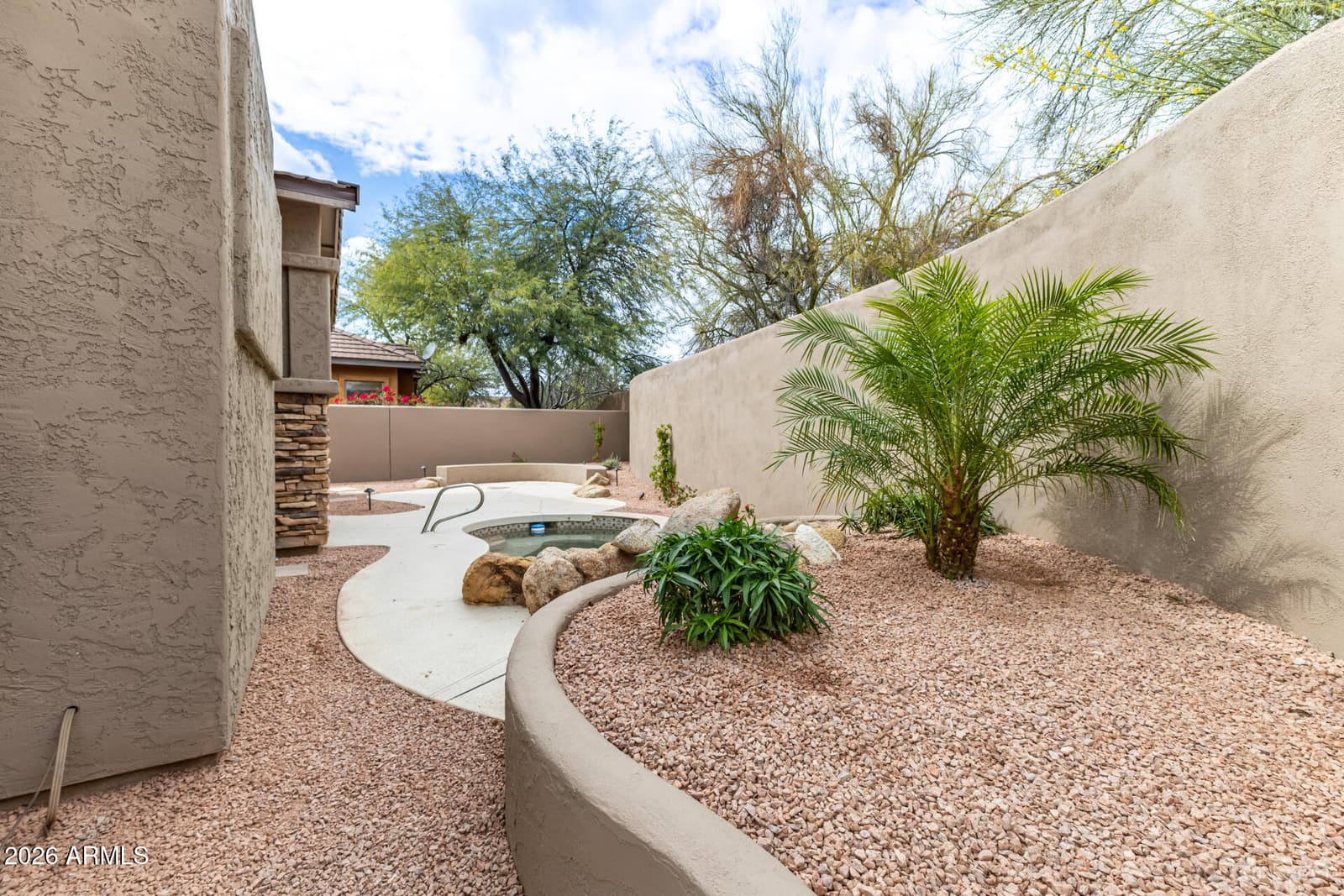 9494 E Mohawk Lane, Scottsdale, AZ 85255 — photo 38 of 61