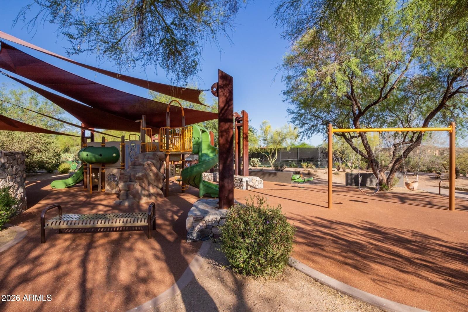 9494 E Mohawk Lane, Scottsdale, AZ 85255 — photo 45 of 61
