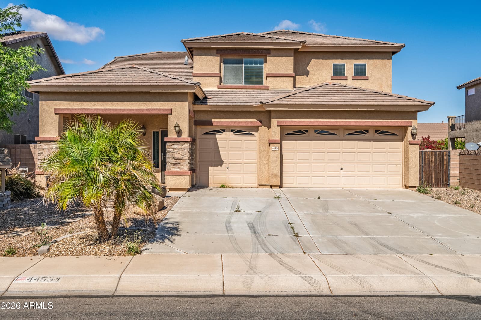 44534 W Vineyard Street, Maricopa, AZ 85139 — photo 2 of 42