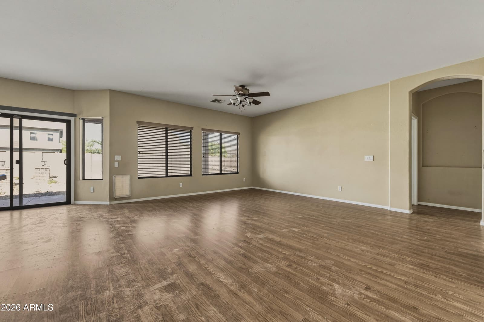 44534 W Vineyard Street, Maricopa, AZ 85139 — photo 8 of 42