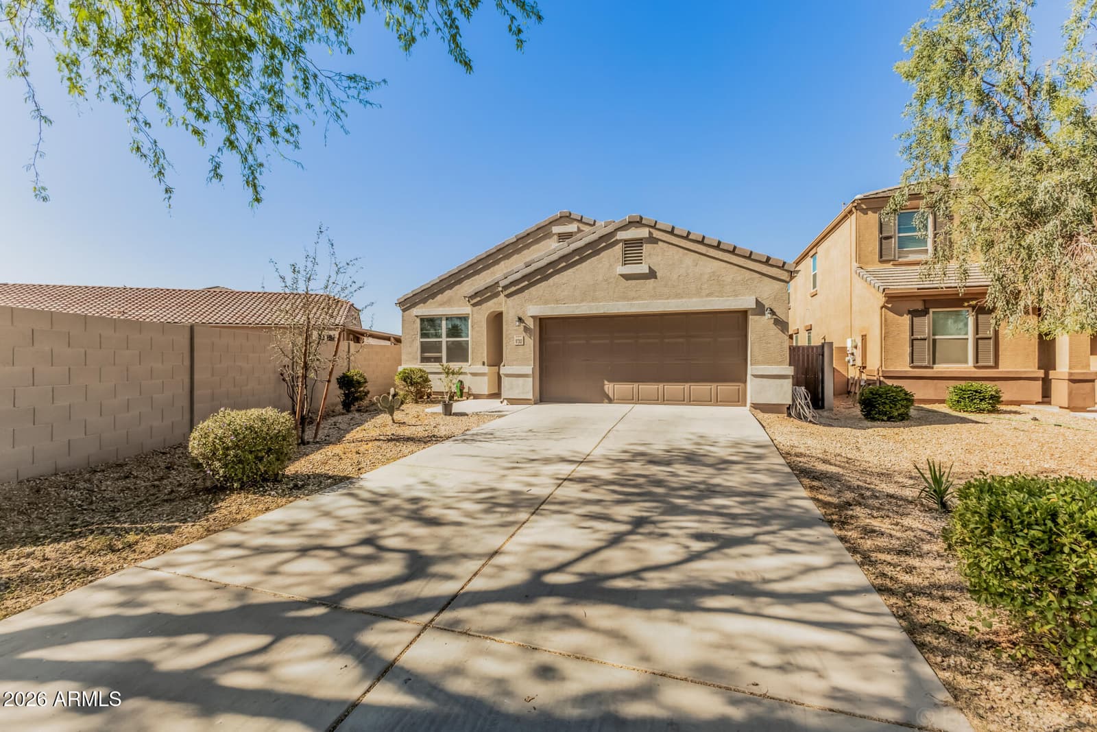 17312 N LAGO Drive, Maricopa, AZ 85138 — photo 1 of 25