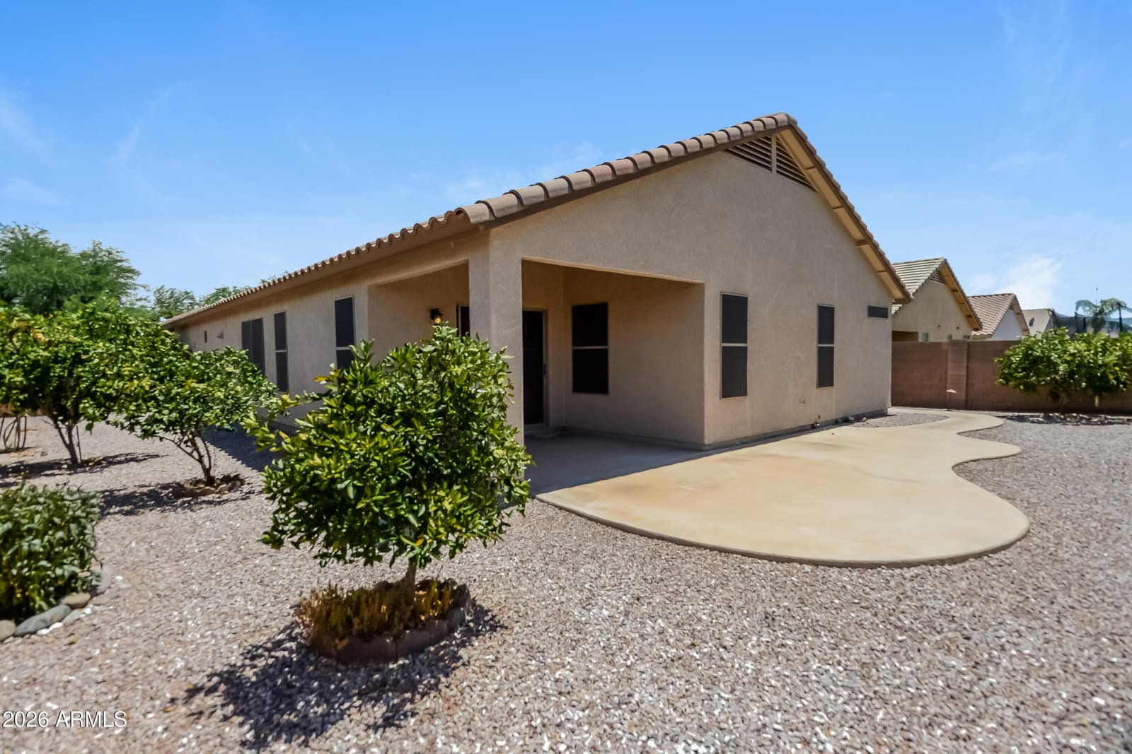 35510 N Gurnsey Trail, San Tan Valley, AZ 85143 — photo 2 of 15