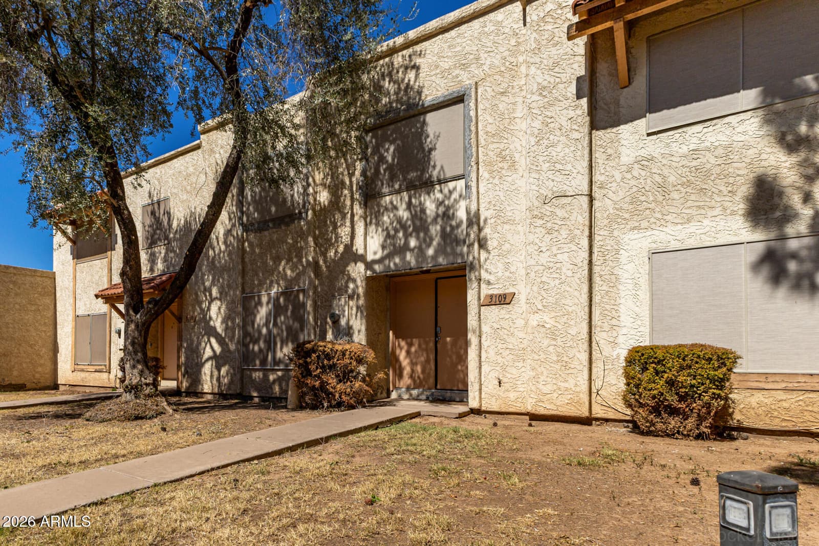3109 W Harmont Drive, Phoenix, AZ 85051 — photo 3 of 31