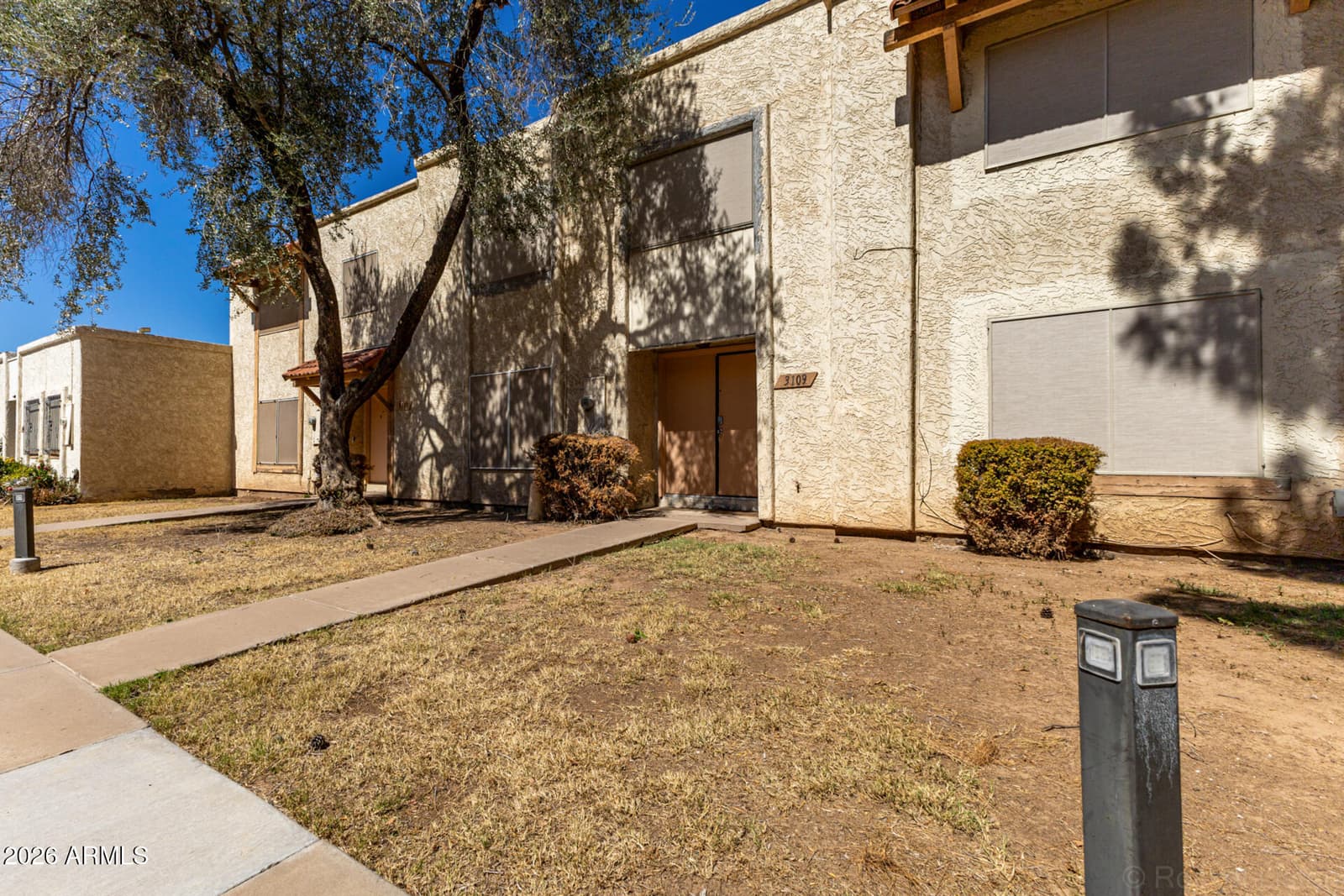 3109 W Harmont Drive, Phoenix, AZ 85051 — photo 4 of 31