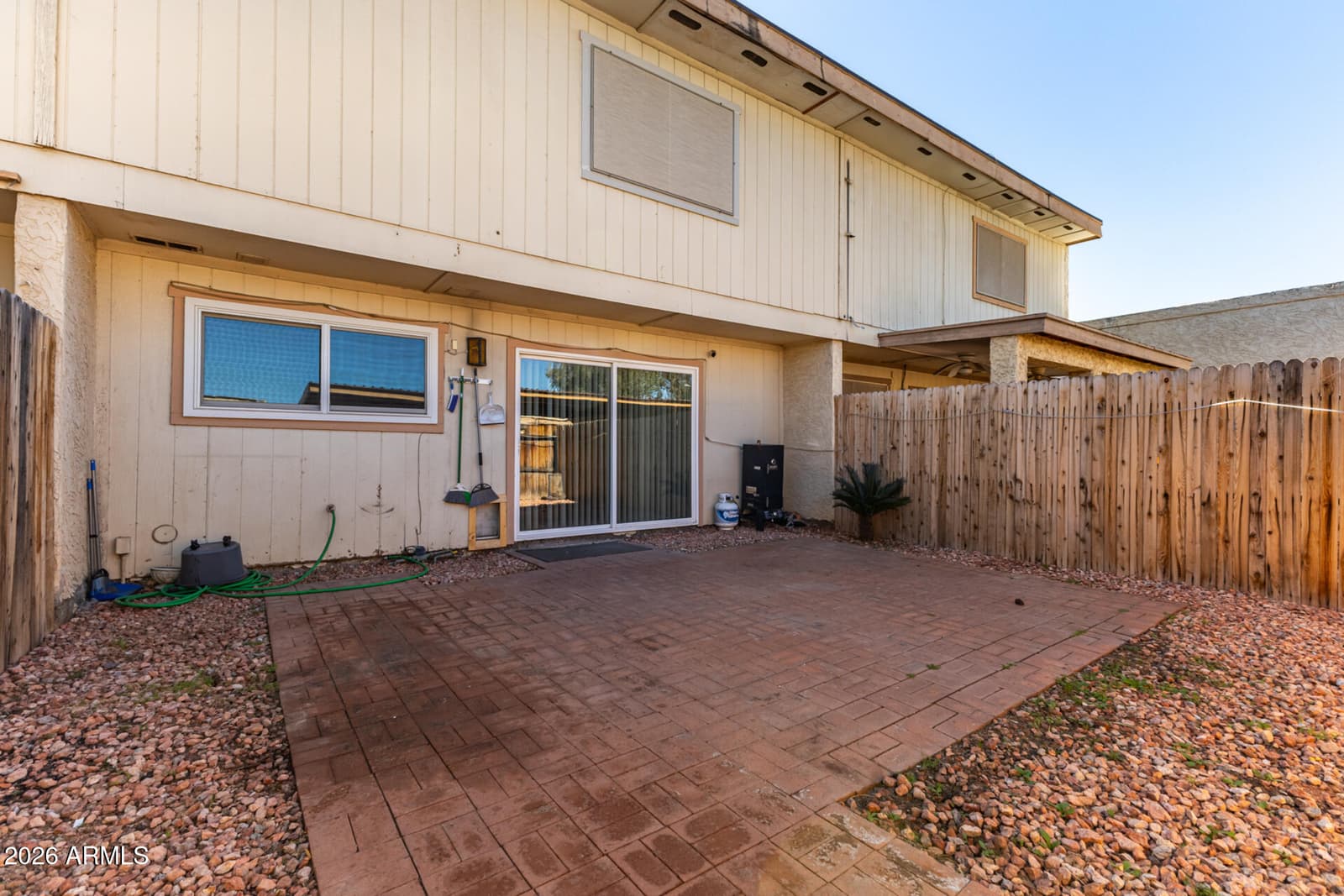 3109 W Harmont Drive, Phoenix, AZ 85051 — photo 26 of 31
