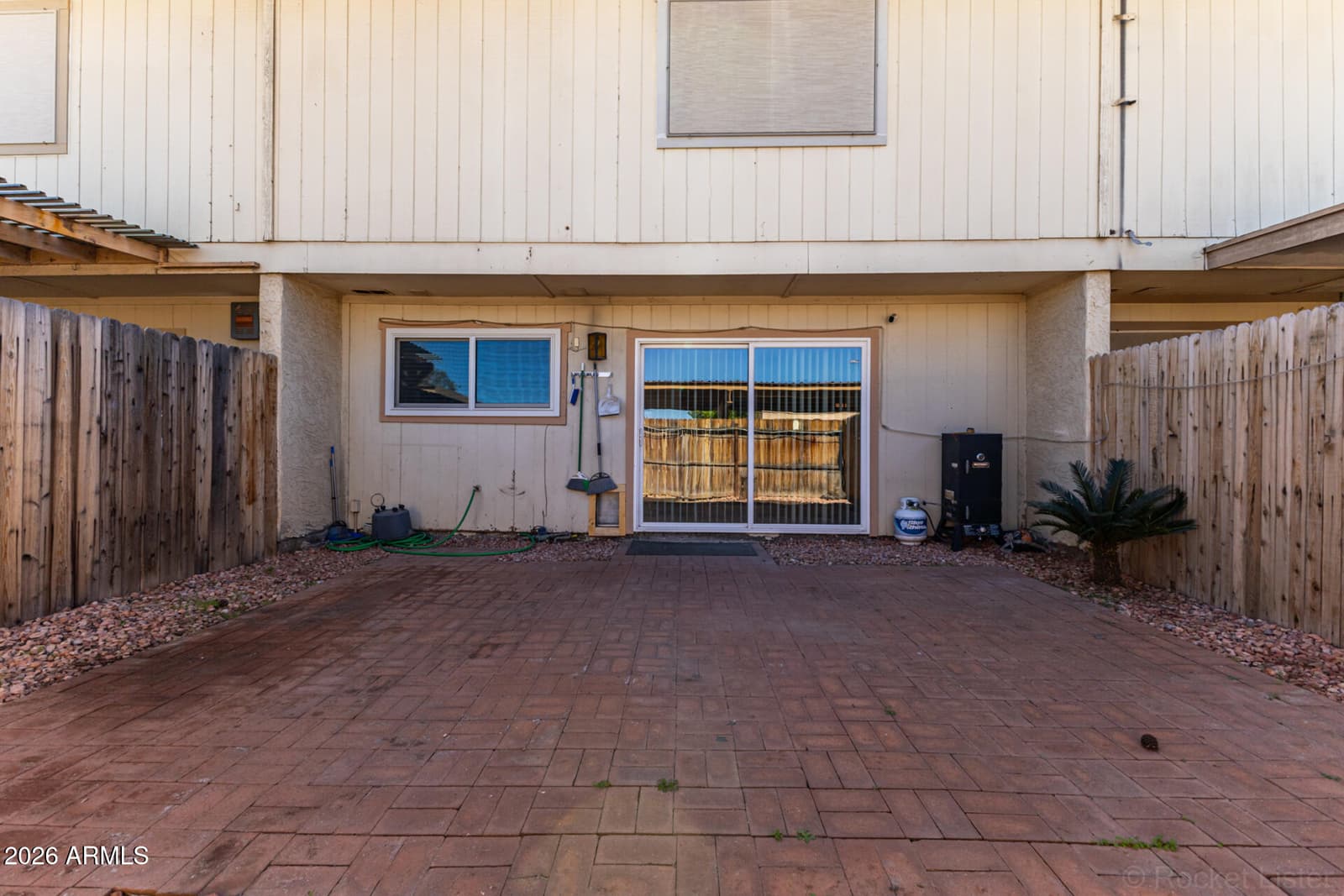 3109 W Harmont Drive, Phoenix, AZ 85051 — photo 28 of 31