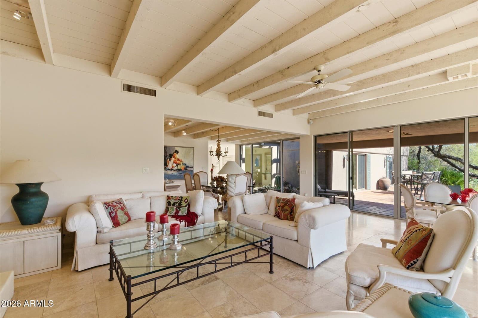 1042 N Boulder Drive, Carefree, AZ 85377 — photo 8 of 52