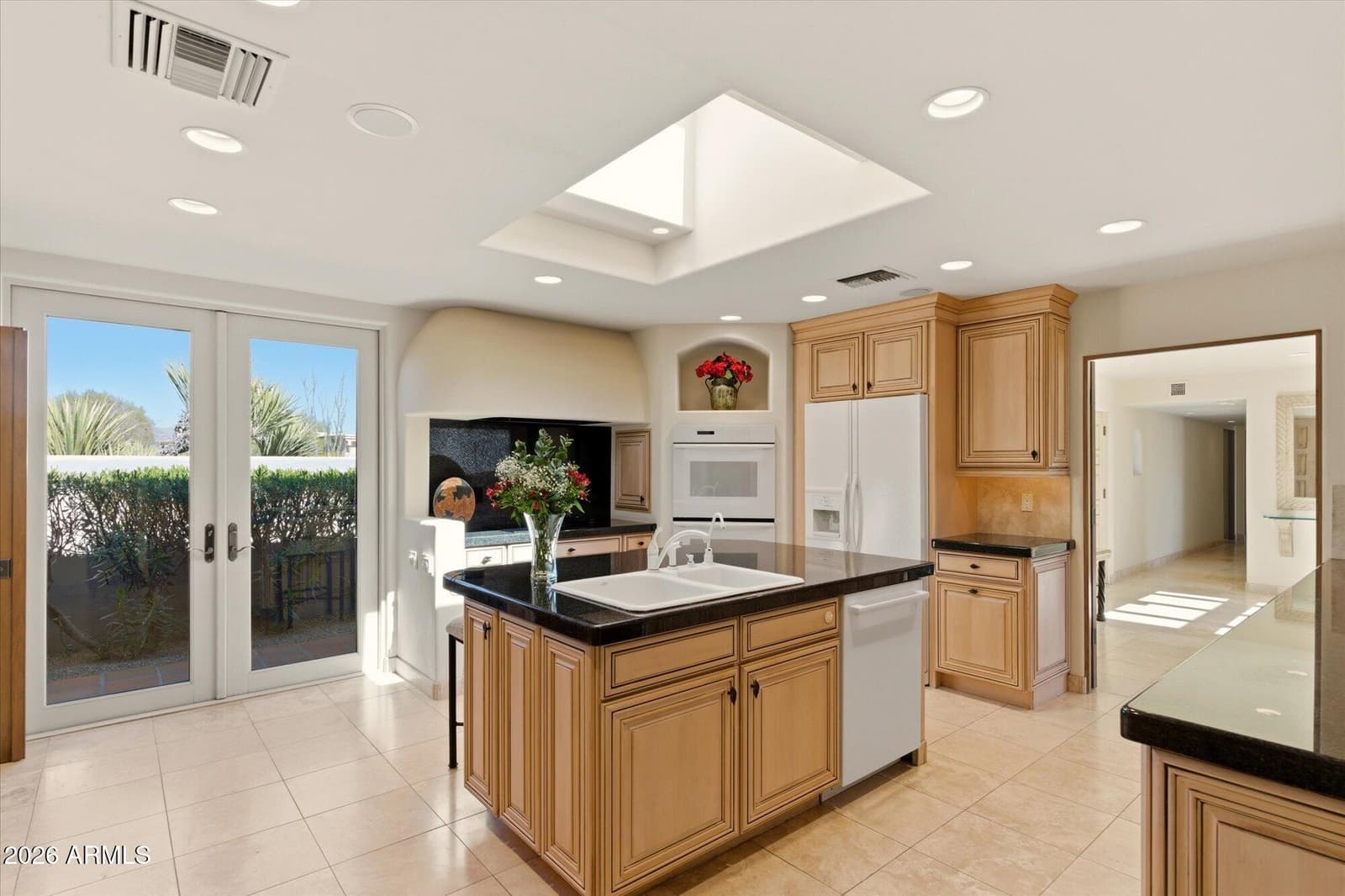 1042 N Boulder Drive, Carefree, AZ 85377 — photo 22 of 52