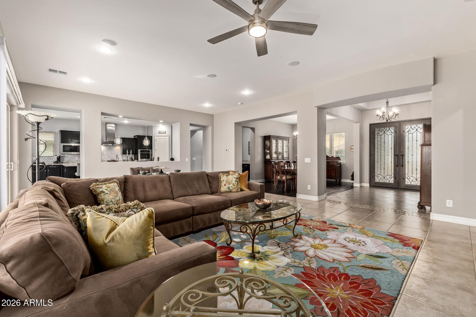 2924 E ATHENA Avenue, Gilbert, AZ 85297 — photo 8 of 45