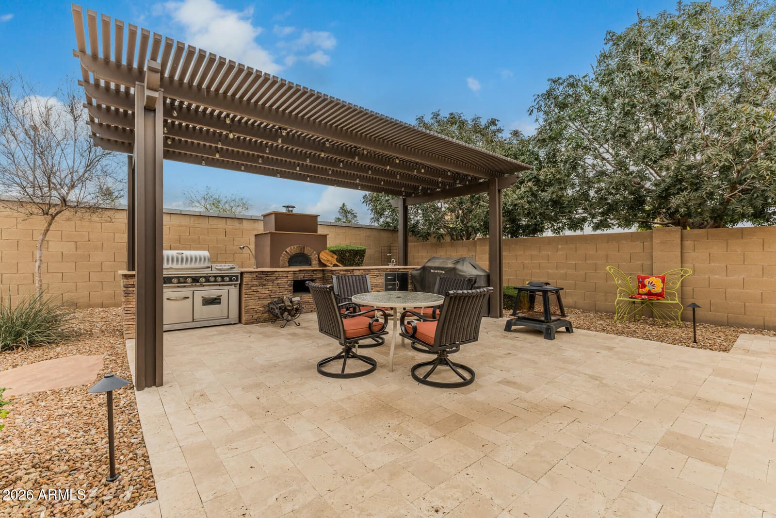 2924 E ATHENA Avenue, Gilbert, AZ 85297 — photo 40 of 45