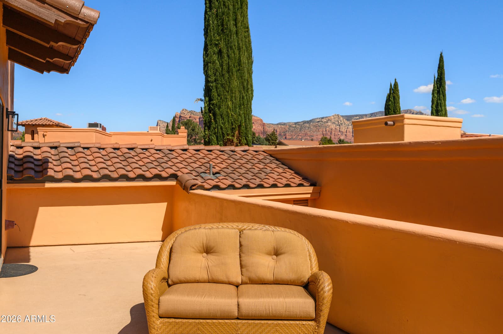 49 RIM TRAIL Circle, Sedona, AZ 86351 — photo 37 of 43
