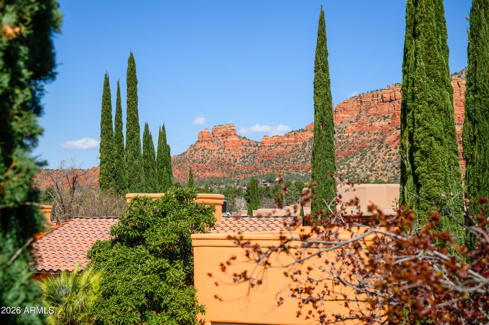 49 RIM TRAIL Circle, Sedona, AZ 86351 — photo 25 of 43