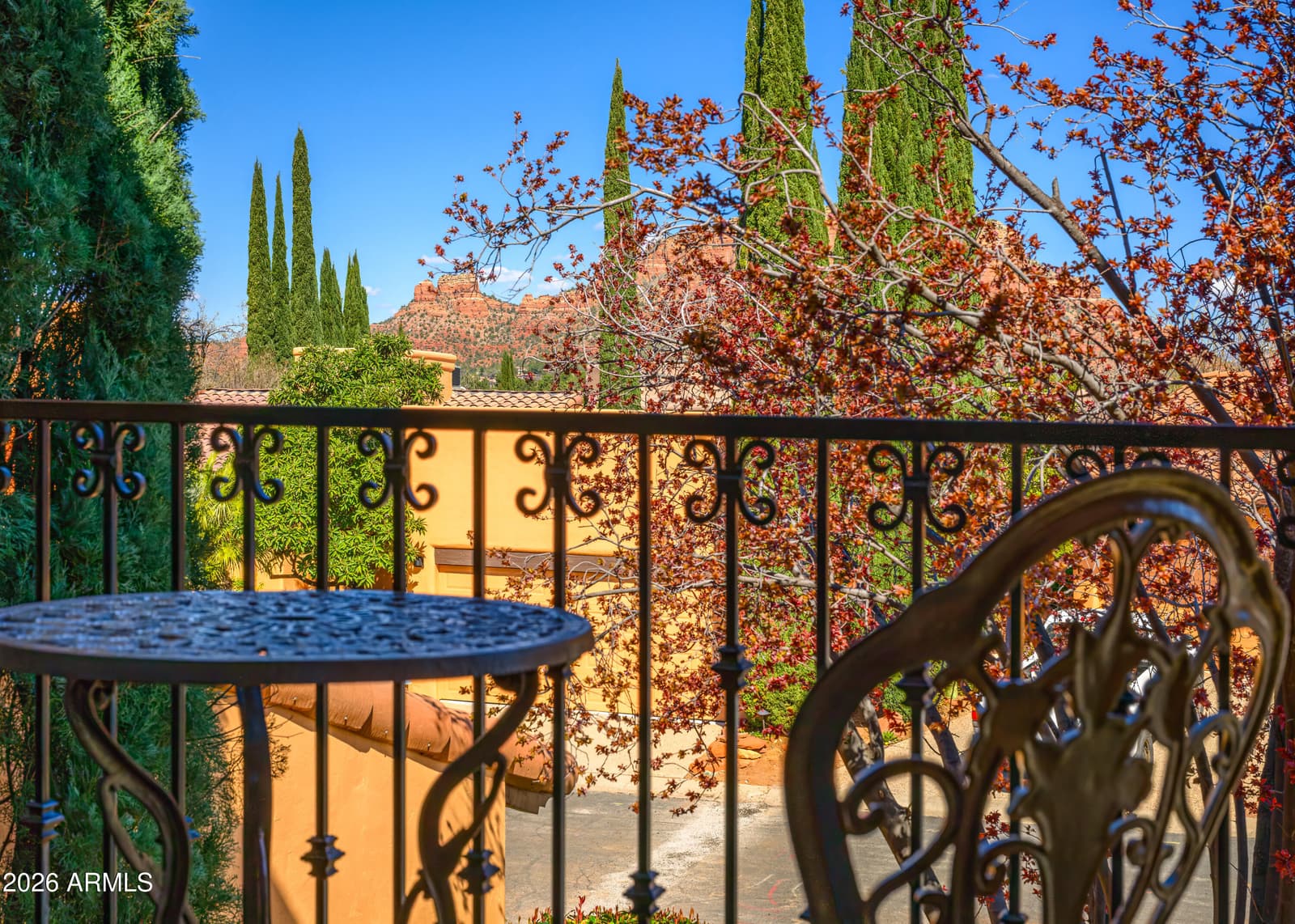 49 RIM TRAIL Circle, Sedona, AZ 86351 — photo 24 of 43